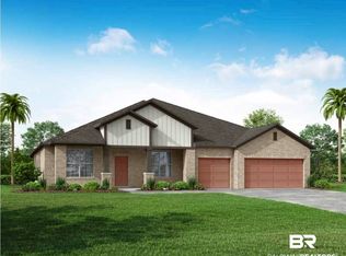 10763 Tall Timber Ln, Elberta, AL 36530