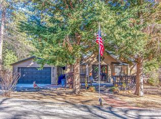 25130 Coulter Dr, Idyllwild, CA 92549