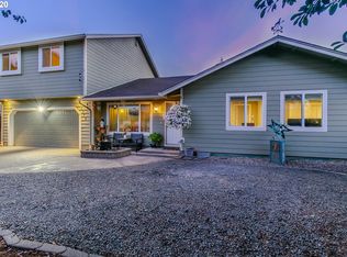 3375 Honeywood St, Eugene, OR