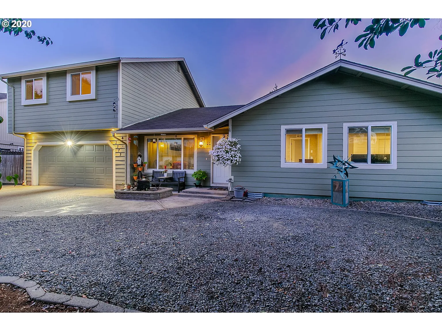 3375 Honeywood St photo 1