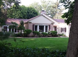 501 Drexel Ave, Glencoe, IL 60022
