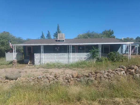 3844 E Sparrow Ln, Camp Verde, AZ 86322