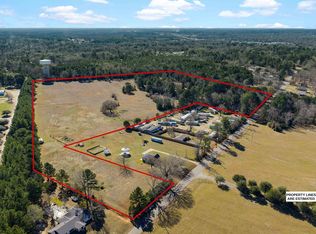 Poplar St, Marshall, TX 75670