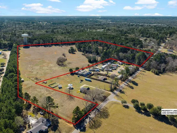 Poplar St, Marshall, TX 75670