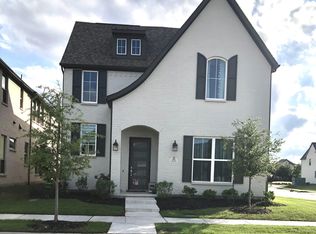 975 Sprangletop St, Allen, TX 75013