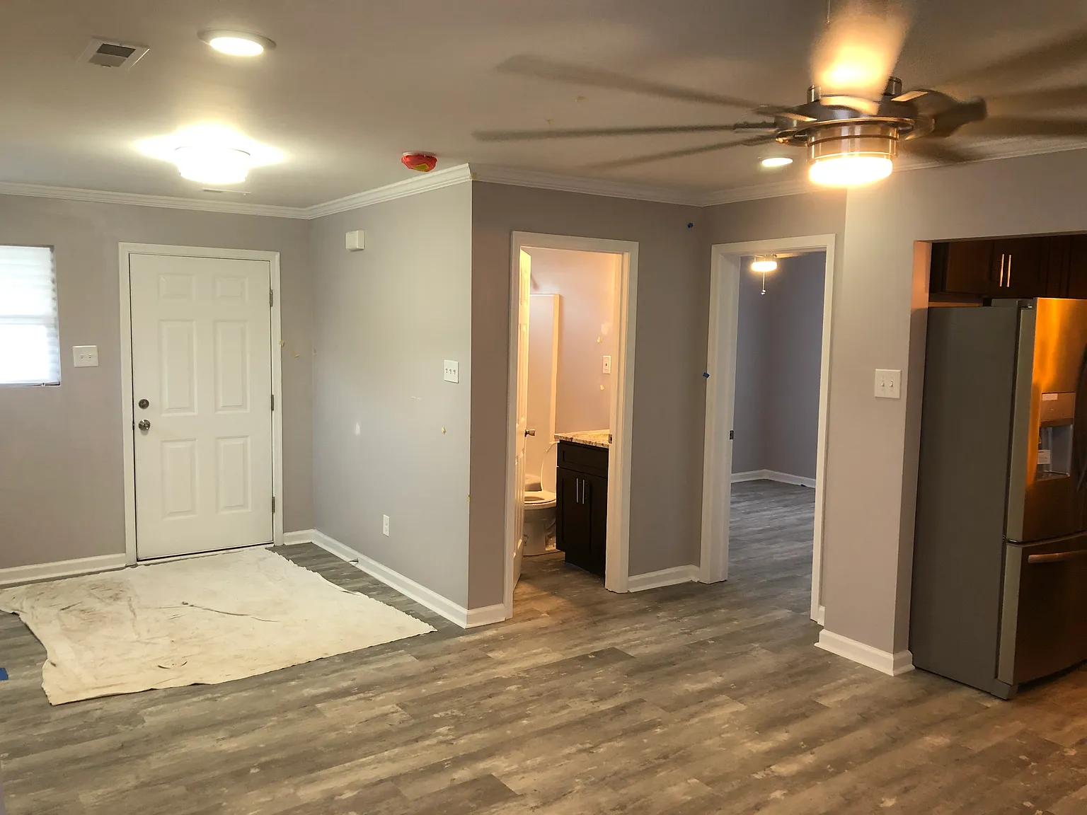 4 bed, 1450 sqft, $2,500 — Photo 1