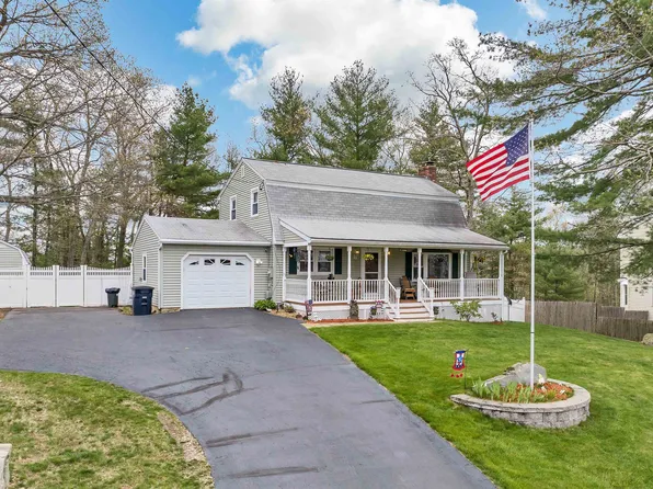 8 Taschereau Boulevard, Nashua, NH 03062