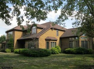 2813 Musket Ln, Hammonton, NJ 08037