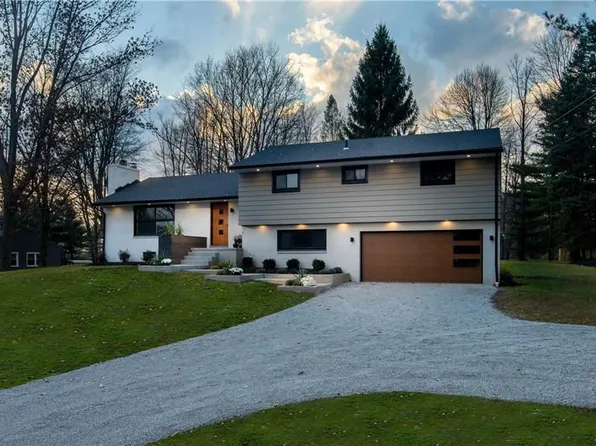 7936 S Gannett Rd, Northfield, OH 44067