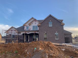 1215 Piper Gln LOT 36, Smyrna, TN 37167