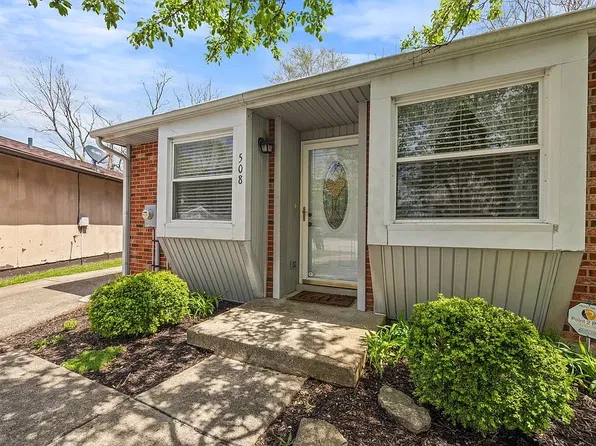 508 El Paseo Pl, Lexington, KY 40517