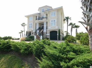 8920 Ocean Blvd, Myrtle Beach, SC 29572