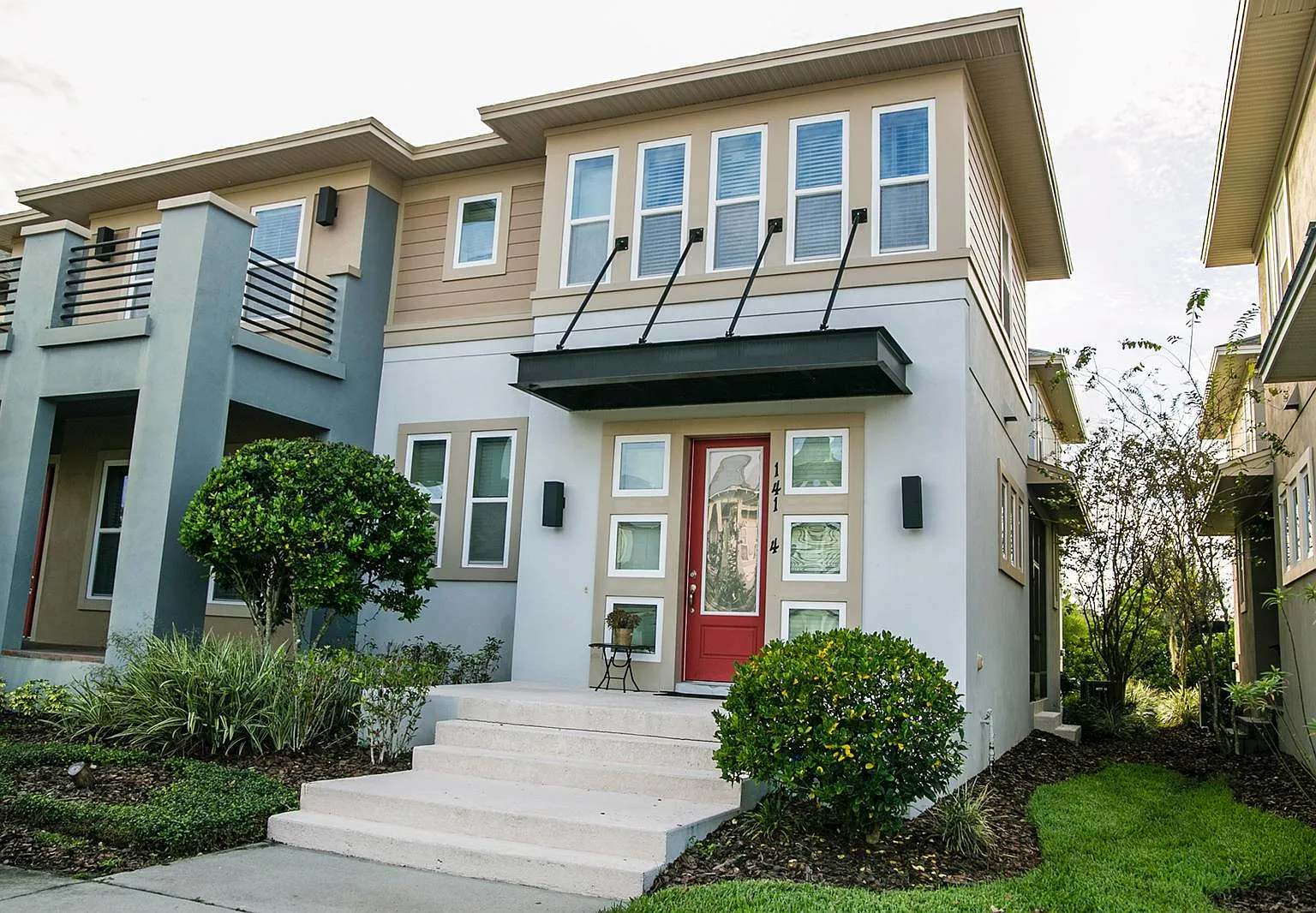3 bed, 2.5 bath, 1647 sqft, $2,700 — Photo 1