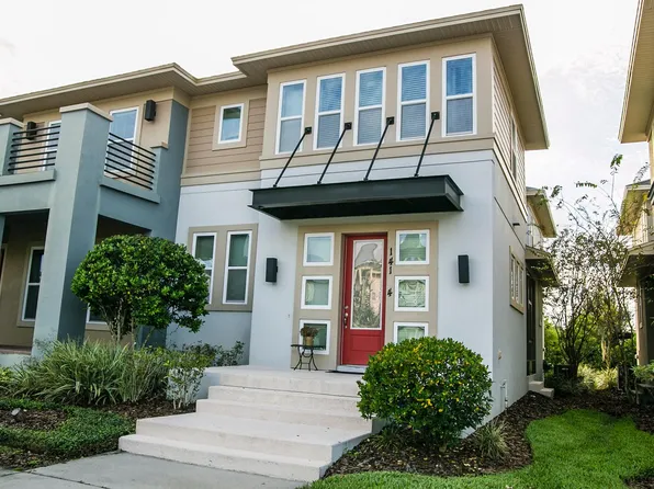 14134 Walcott Ave #14134, Orlando, FL 32827