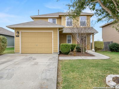 6919 Malibu Cv, Converse, TX, 78109