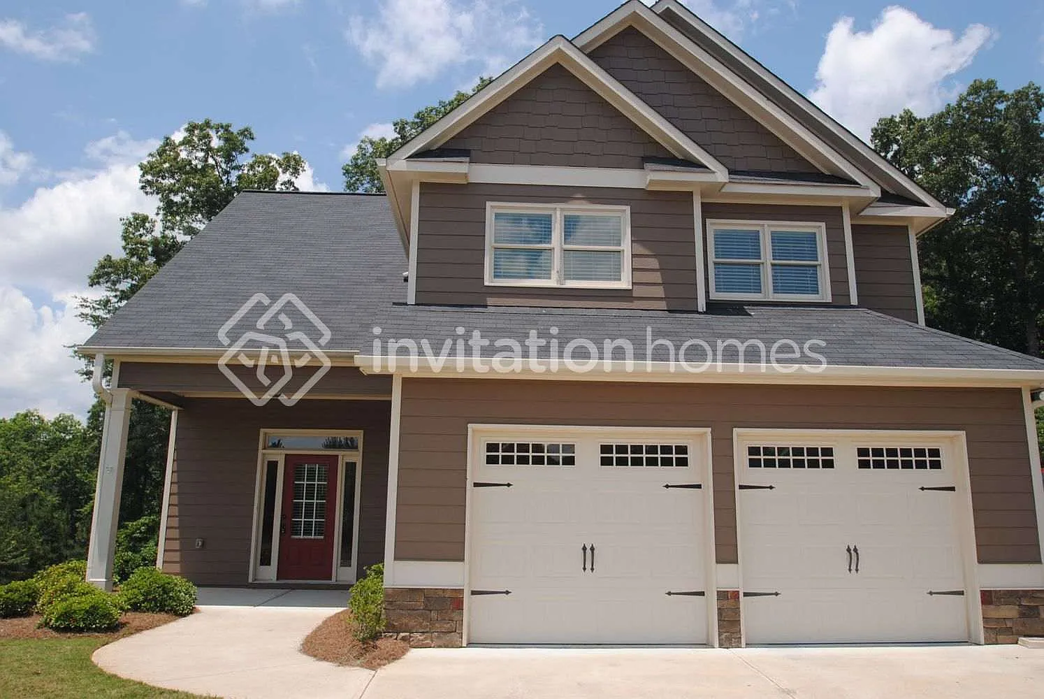 116 Covington Dr Ball Ground, GA 30107 — Photo 1
