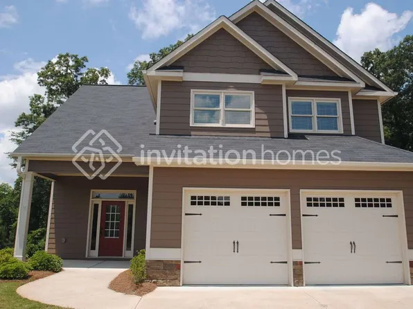 116 Covington Dr, Ball Ground, GA 30107