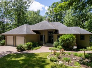 10415 Howards End Rd, Minocqua, WI 54548