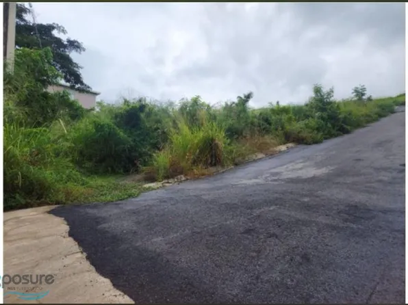 0 Barrio, Coamo, PR 00769