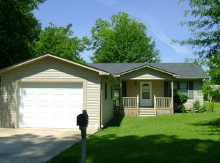 111 North Wls, Derma, MS 38839