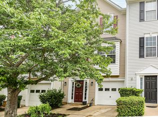 7206 Finch Ln, Fredericksburg, VA 22407