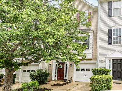 7206 Finch Ln, Fredericksburg, VA, 22407