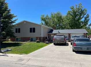 266 Bar Two Dr, Douglas, WY 82633