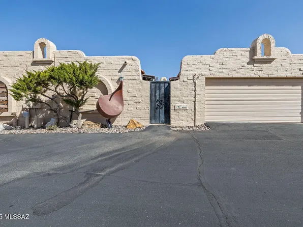 3033 S Carmona Pl, Tucson, AZ 85713