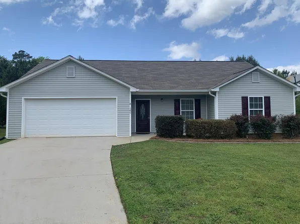 146 Oconee Meadows Way, Eatonton, GA 31024