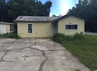 1006 E Pine Ave, Crestview, FL 32539