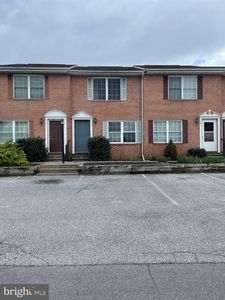 115 Douglas Ave, Martinsburg, WV, 25404