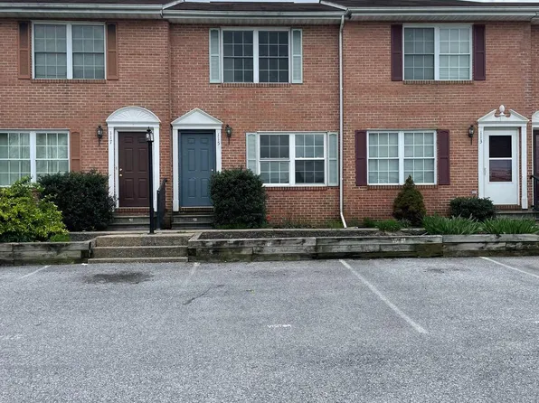 115 Douglas Ave, Martinsburg, WV 25404