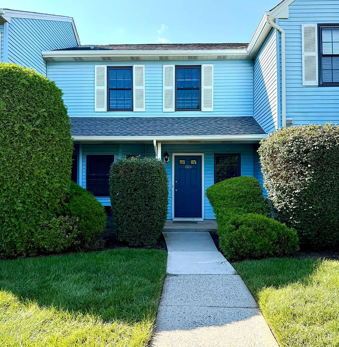 2 bed, 2.5 bath, 1352 sqft, $2,950 — Photo 1