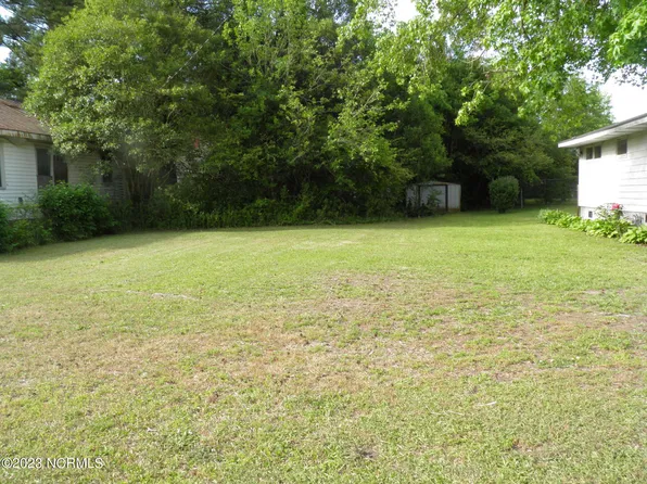 614 Dexter Street, Rocky Mount, NC 27803