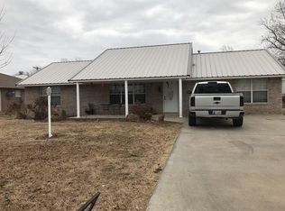 1516 Pastusek Ave, Prague, OK 74864