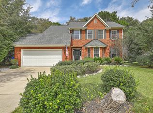 3297 Heathland Way, Mount Pleasant, SC 29466