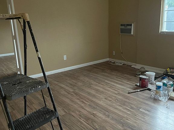living room sorry for the pic with paint and ladder