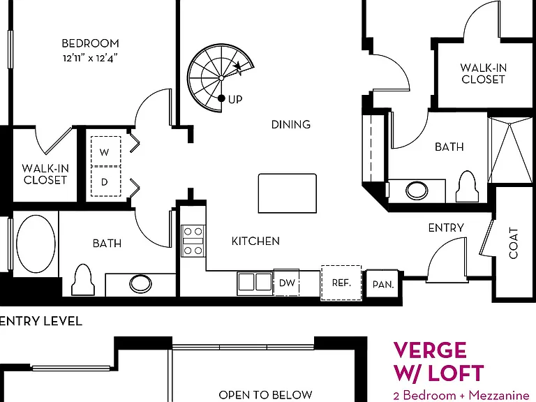 Metropolis Apartments — Photo 53