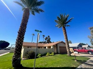 2955 W Rome St, Yuma, AZ 85364
