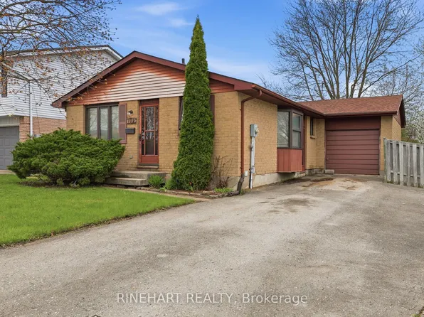 1003 Lawson Rd, London, ON N6G 3V5