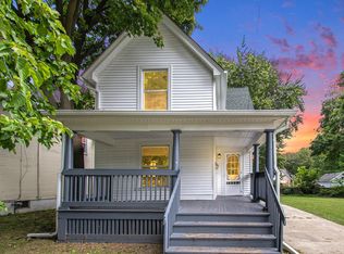 711 4th St, Jackson, MI 49203