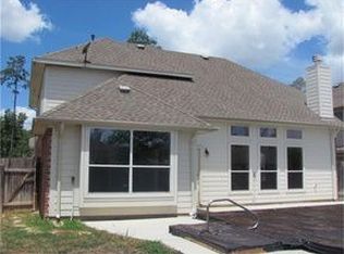28722 Hidden Cove Dr, Decker Prairie, TX 77354