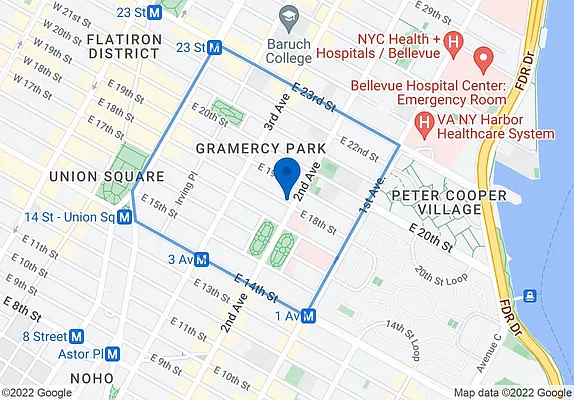 Rented by Living New York | media 16