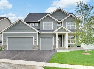 2512 Copper Creek Ln NW, Buffalo, MN 55313