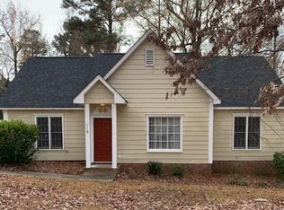 116 E Dean Rd, Irmo, SC 29063
