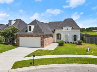 14261 Watercrest Ln, Baton Rouge, LA 70817