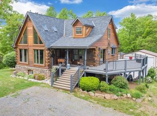 6919 Conner Rd NE, Copper Hill, VA 24079