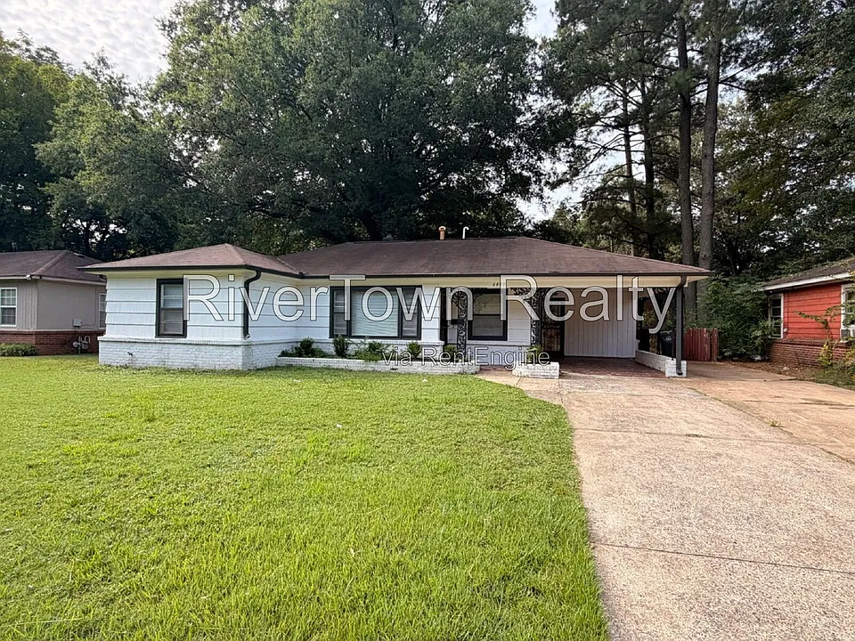 4499 E Dearing Rd