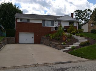 5142 Leona Dr, Pittsburgh, PA