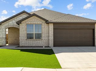 Jaxson Plan, Legacy South, Midland, TX 79706
